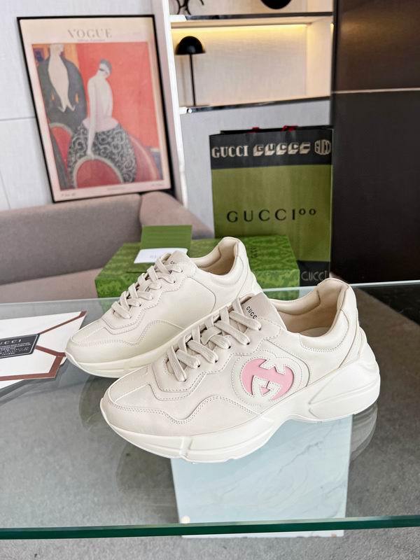 Gucci Women's Shoes 951